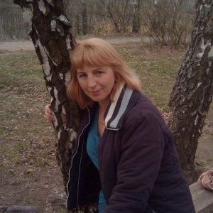 Натали Слиденко, 58 лет