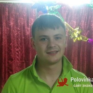 Илья Леванин, 32 года
