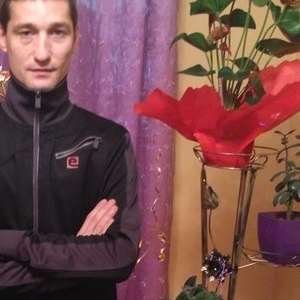 Ваня , 41 год