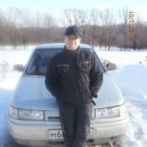 Олег , 53 года