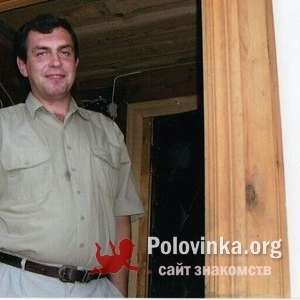Александр , 54 года
