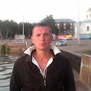 Андрей , 38 лет