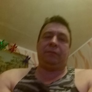Виктор , 54 года