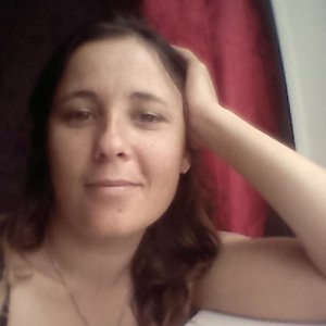 Любовь , 37 лет