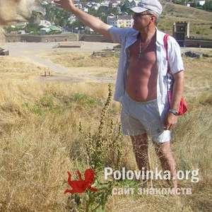АЛЕКСЕЙ , 55 лет