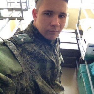 МаЛьЧиК Кроха, 26 лет