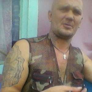 Vladislav , 51 год