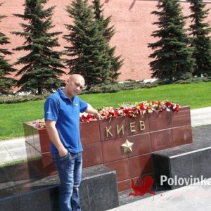 Александр Иванов, 38 лет