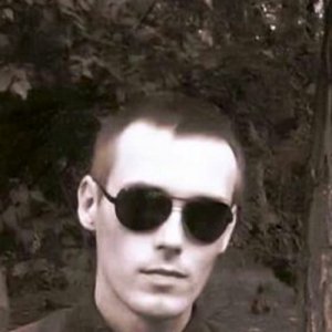 Евгений Шевченко, 37 лет