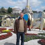 Михаил, 56 лет