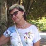 Наталья, 67 лет
