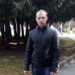 Андрей, 31 год