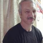 Валерий, 62 года