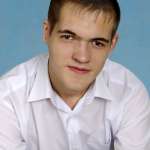 Роман, 30 лет