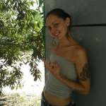 Anna, 42 года