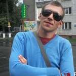 Евгений, 34 года