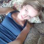 Оксана, 45 лет