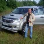 Сергей, 52 года