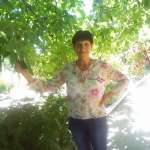 Eugenia, 59 лет