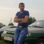 Иван, 40 лет