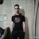 Олег, 32 года