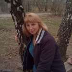 Натали, 58 лет