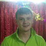 Илья, 32 года
