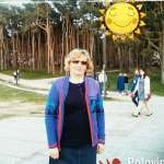 Галина, 67 лет