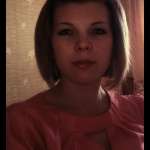 Ксения, 32 года