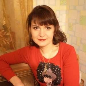 Мари , 52 года