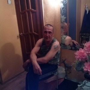 Сергей , 52 года