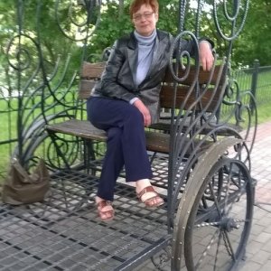 Елена , 58 лет