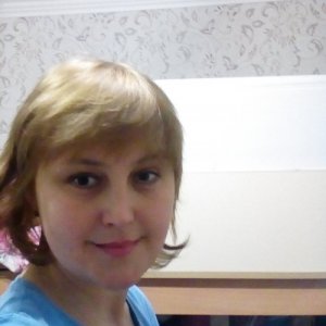 Лидия , 47 лет