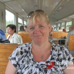 Екатерина Михеева, 53 года