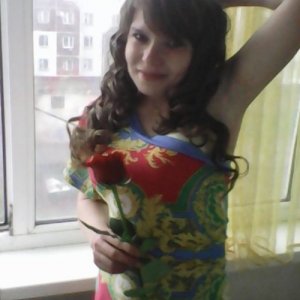 Светик фасахова, 33 года