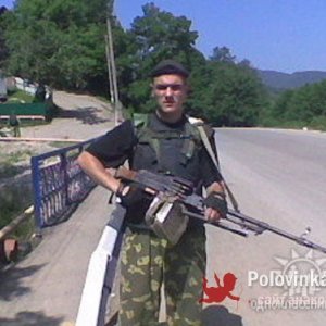 Иван Задорожный, 44 года