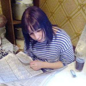 Татьяна , 52 года