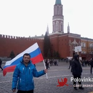 Валерий Князьков, 45 лет