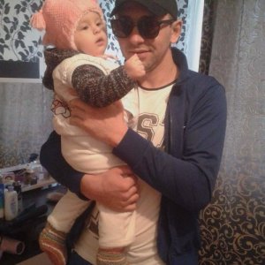 Ruslan , 35 лет