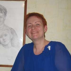 Людмила , 53 года