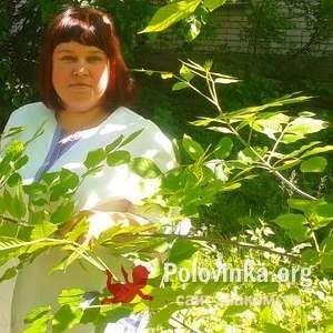 Анна , 36 лет