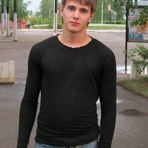 Ваня , 25 лет