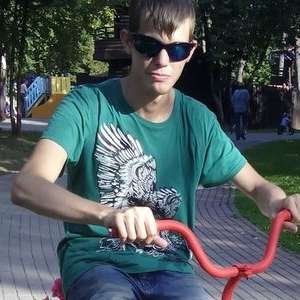 Илья Мишин, 31 год
