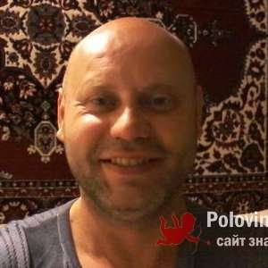 Дмитрий , 52 года