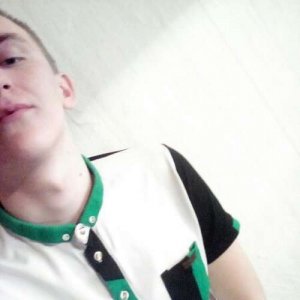 Сергей , 25 лет