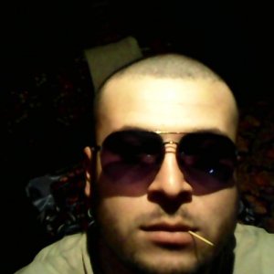Боря Степанов, 33 года