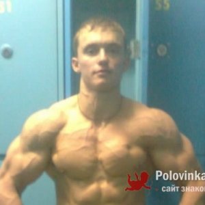 Рома Иванов, 34 года