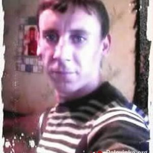 Олег Воловик, 39 лет