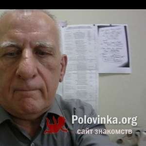 Виктор , 66 лет