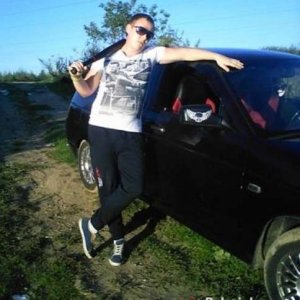 Витёк , 32 года